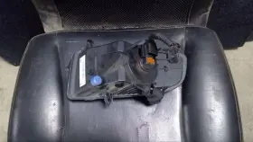 A5-AUDI AUDI Driver Corner Light Fog Driving Bumper S5 Park #2