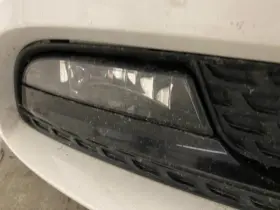 A5-AUDI AUDI Passenger Corner Light Fog Driving Park