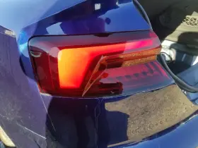 S5-AUDI AUDI Line Tail Light Lamp Left Driver S5S #2