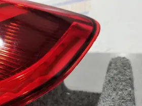 166-11778R AUDI Passenger Right Quarter Panel Tail Light Q3 #3