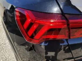 83A945091A AUDI Tail Light Lamp Left Driver Led Q3 #2