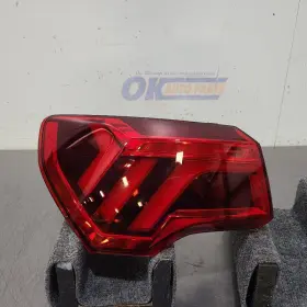 83A945091A AUDI Tail Light Lamp Left Driver Led Q3