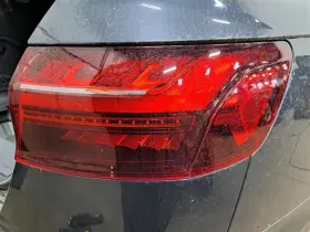 A4-AUDI AUDI Rh Passenger Tail Lamp