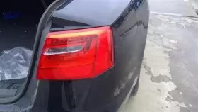 166-59964R AUDI Passenger Right Rh Tail Light Led Lamp A6 #2