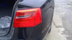 166-59964R AUDI Passenger Right Rh Tail Light Led Lamp A6