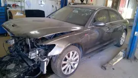 A6-AUDI AUDI Driver Tail Light Led Quarter Panel #2