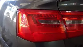 A6-AUDI AUDI Driver Tail Light Led Quarter Panel