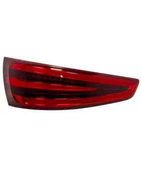 166-60685L AUDI Rear Tail Light Left Driver Gate Q3 166-60685L AUDI Rear Tail Light Left Driver Gate Q3