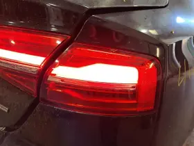 A8-AUDI AUDI Rh Passenger Tail Lamp