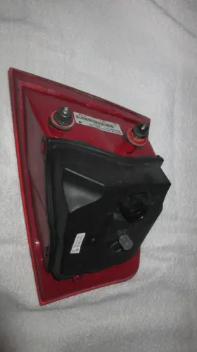 4EO945095D AUDI Tail Light A8 #3