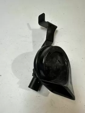 4G0951221 AUDI Front Right Tone Horn Signal A7 Quattro #3