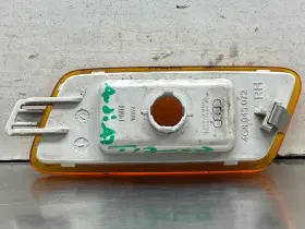 4G8945072 AUDI Passenger Right Fog Light Lamp Amber Signal #2