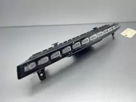 4L0-953-041 AUDI Front Bumper Turn Signal Left Marker Lamp Q7 #2