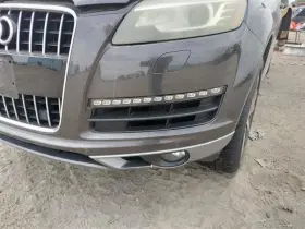 4L0941699A AUDI Driver Left Front Fog Lamps