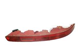 4L0945095A AUDI Rear Left Bumper Reverse Lower Tail Light Q7