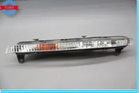 4L0953041A AUDI Front Bumper Left Driver Turn Indicator Light