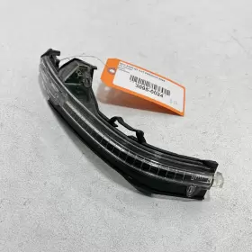 4M0-949-101-A AUDI Front Left Driver Mirror Turn Signal Q7 #2