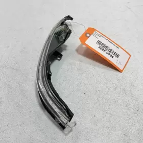 4M0-949-101-A AUDI Front Left Driver Mirror Turn Signal Q7 #3