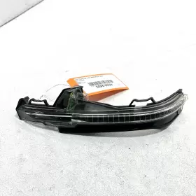 4M0-949-101-A AUDI Front Left Driver Mirror Turn Signal Q7