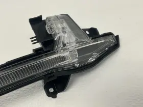 4N1949102 AUDI Tron Front Right Mirror Turn Signal Indicator #3
