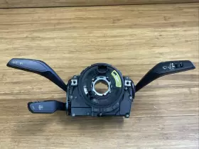 4S0907129K AUDI Turn Signal Wipers Switch