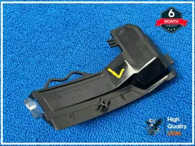 81A949101 AUDI Rear View Mirror Left Driver Turn Signal Q3 #3