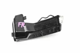 81A949102 AUDI Rear View Mirror Right Turn Signal Light Q3 #2