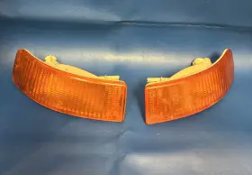 895953050A AUDI Euro Cq Left Right Blinker B4 B3