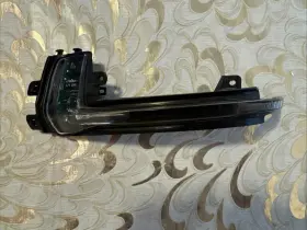 8K0949101C AUDI Driver Mirror Turn Signal A3 A4 A5 S4 S5 8K0949101C AUDI Driver Mirror Turn Signal A3 A4 A5 S4 S5