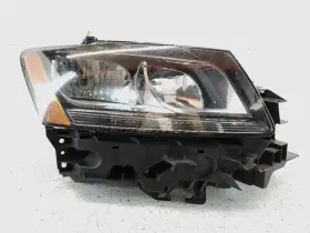 8R0941030N AUDI Halogen Passenger Headlight