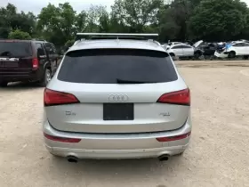 8R0945094D AUDI Rear Tail Light Right Passenger Led Brake Q5 #2
