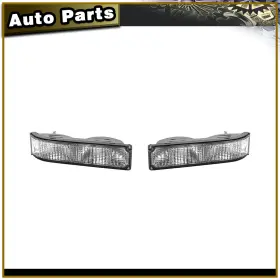 ANNQYACES260420-777 AUTOACESPARTS Tyc Front Turn Signal Light