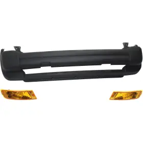 ARBJ010301 AUTOELEMENTS Front Bumper Cover Sport Utility Kit