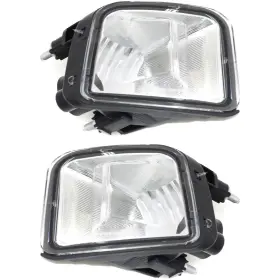 REPS106909 AUTOELEMENTS Turn Signal Lights Set Wrx Subaru