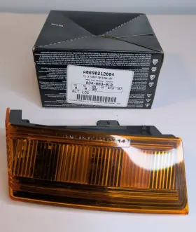 564.46092N AUTOMANN Midship Turn Signal Lamp Led Freightliner