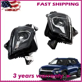 84588815 AUTOMOBER Led Projector Headlights Headlamps Left 84588815 AUTOMOBER Led Projector Headlights Headlamps Left