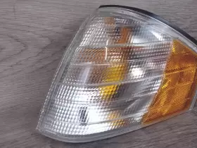 1-315-106-912 AUTOMOTIVE LIGHTING Left Driver Turn Signal #2