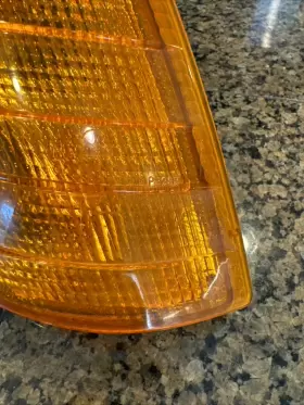1305231913 AUTOMOTIVE LIGHTING Right Headlight Turn Signal #2