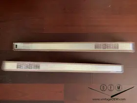 1408204064 AUTOMOTIVE LIGHTING Benz Reverse Tail Lights W140