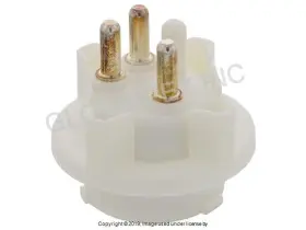 000-826-95-82 AUTOMOTIVE LIGHTING Turn Signal Light Bulb Auto