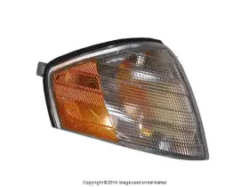 129-826-08-43 AUTOMOTIVE LIGHTING Front Right Turn Signal