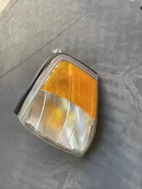 1305106906 AUTOMOTIVE LIGHTNING Benz Lighting Left Front W202 #3