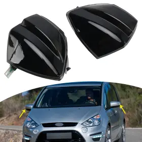 2057117 AUTOMOTO8 Dynamic Turn Signal Light Mirror Lamp Ford