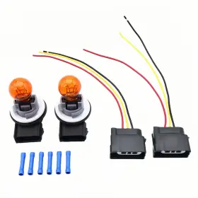 2U5Z-13411-DA AUTOPARTS WHOLESALERS Sockets Bulbs Connectors