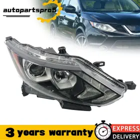 260106MA0A AUTOPARTSPRO5 Passenger Right Sport Halogen Nissan