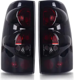 AUAT02 AUTOSAVER88 Tail Lights Lens
