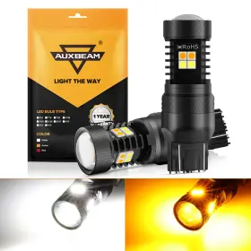 CRA-XD000183 AUXBEAM Led Turn Signal Parking Drl Light Bulb
