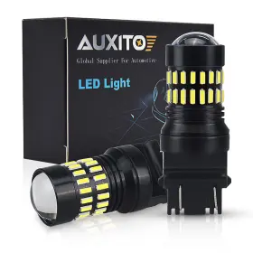 48PCS AUXITO Led Turn Signal Light Bulbs Toyota Corolla