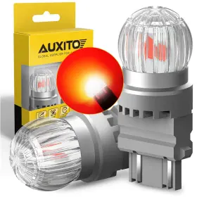 3157AK AUXITO Led Drl Turn Signal Parking Light Reverse Bulb