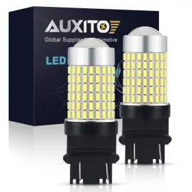 738598462602 AUXITO Led Backup Reverse Light Bulbs Gmc Sierra